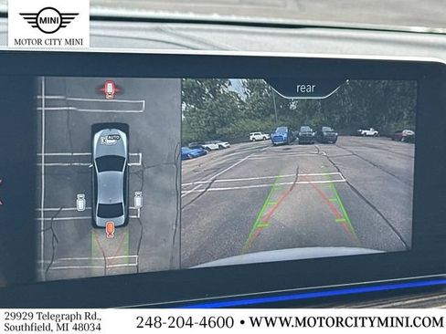 Used 2018 BMW M550i xDrive w/ Driving Assistance Package AWD/4WD image 32