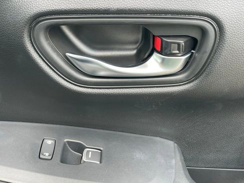 New 2026 Honda HR-V EX-L image 13