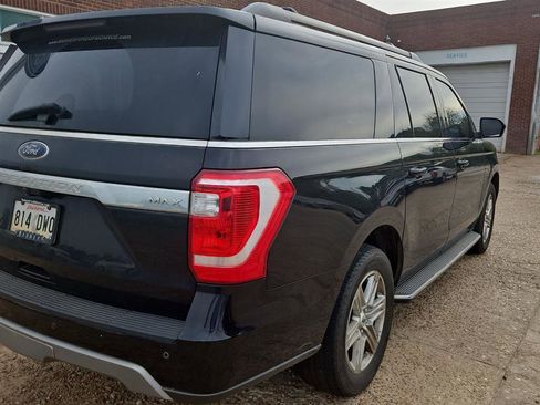 Used 2020 Ford Expedition Max XLT w/ Equipment Group 202A image 12