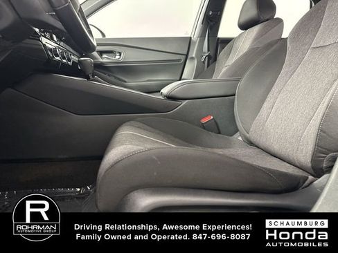 Used 2023 Honda Accord Sport image 23