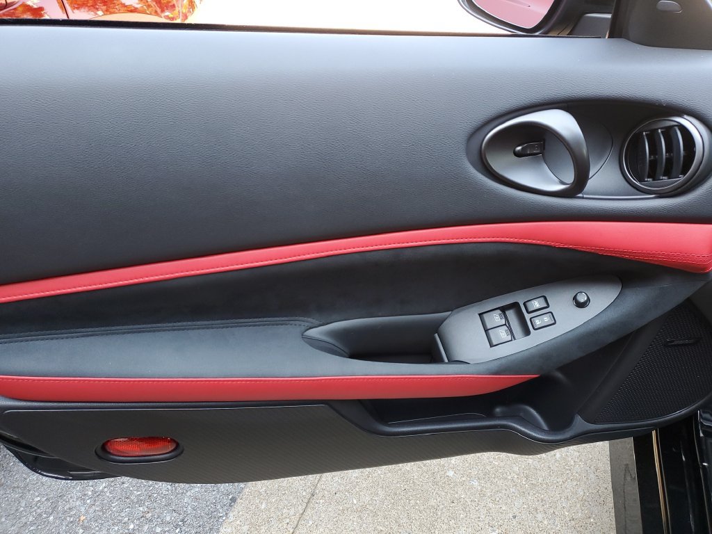 New 2027 Nissan Z Performance RWD image 15