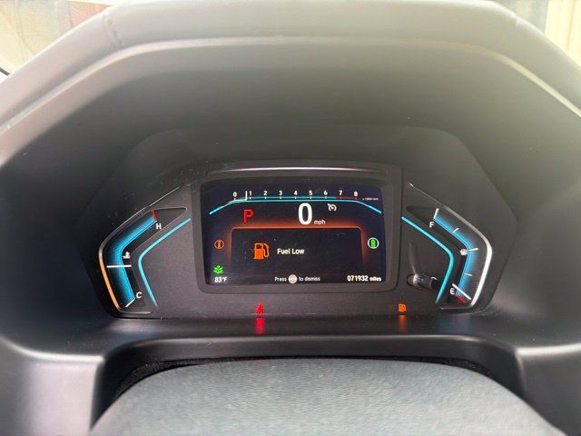 Certified 2022 Honda Odyssey Touring image 33