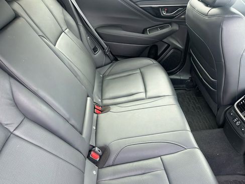 Used 2025 Subaru Outback Touring image 19