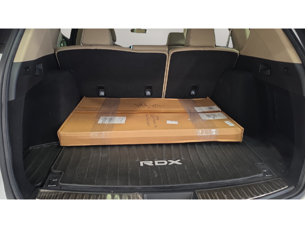 Used 2023 Acura RDX w/ Advance Package AWD/4WD image 22