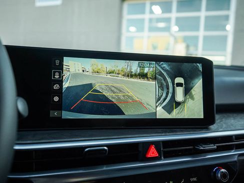 New 2026 Kia Sorento SX Prestige image 26