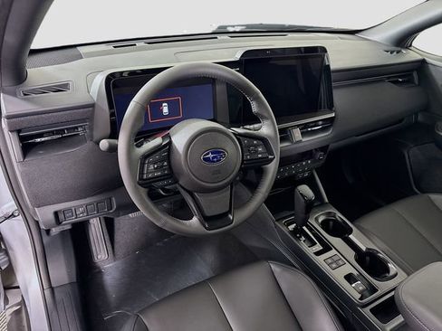 New 2026 Subaru Outback Premium image 9