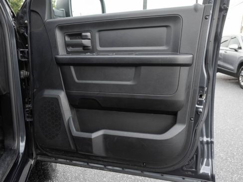 Used 2018 RAM 1500 Tradesman w/ Protection Group AWD/4WD image 37