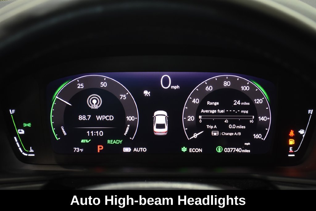 Used 2024 Honda Accord Sport image 17