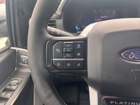 New 2026 Ford F150 Platinum w/ Equipment Group 702A High AWD/4WD image 26