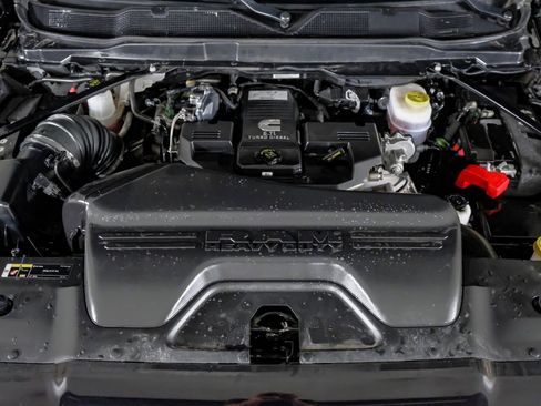 Used 2024 RAM 3500 Tradesman AWD/4WD image 40