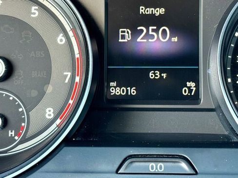 Used 2019 Volkswagen Atlas SE image 16