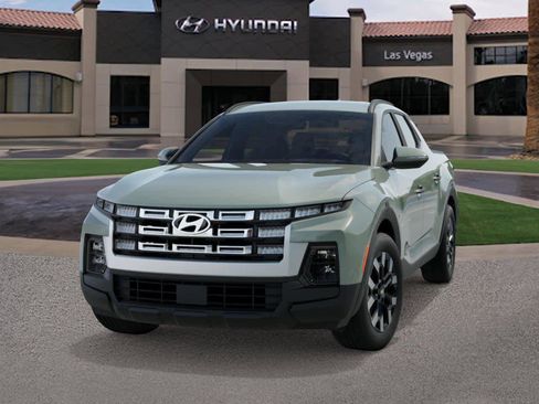 New 2026 Hyundai Santa Cruz SEL AWD/4WD image 6