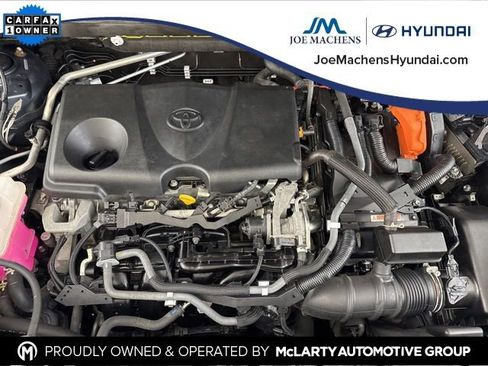 Used 2021 Toyota Venza Limited w/ Advanced Technology Package image 19