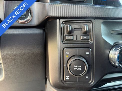 New 2026 Ford F350 Platinum AWD/4WD image 18