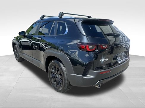 Used 2024 MAZDA CX-50 AWD 2.5 S w/ Select Package image 7