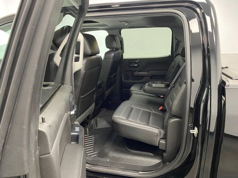 Used 2017 GMC Sierra 1500 Denali image 36