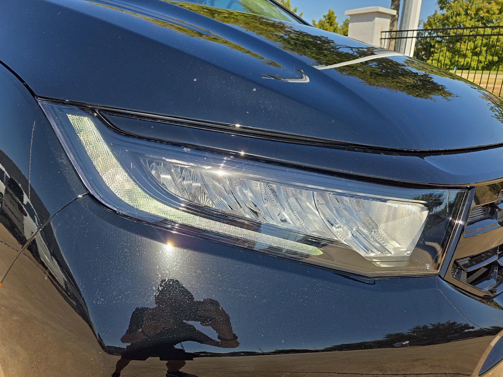 Used 2026 Honda Odyssey Touring image 11