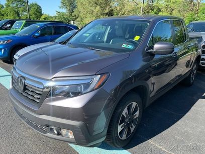 Used 2020 Honda Ridgeline RTL