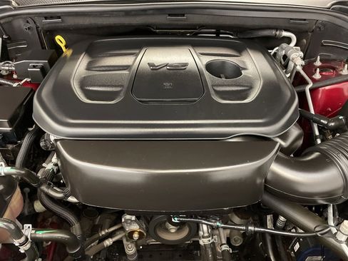 Used 2020 Dodge Durango GT w/ Blacktop Package image 38