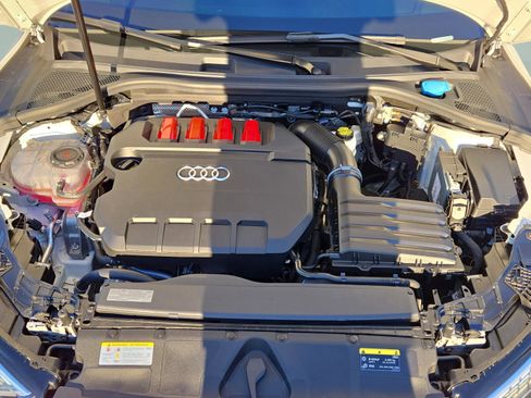Used 2025 Audi S3 Premium Plus image 11