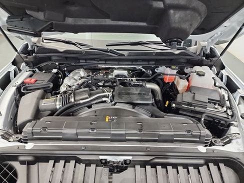 New 2026 GMC Sierra 2500 SLT w/ SLT Premium Package image 38