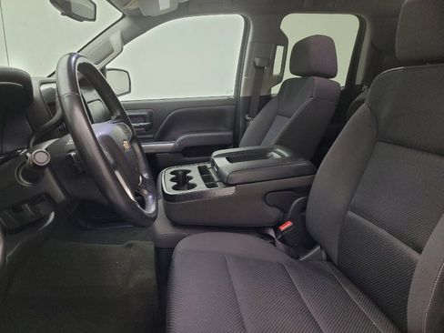 Used 2018 Chevrolet Silverado 1500 LT image 17