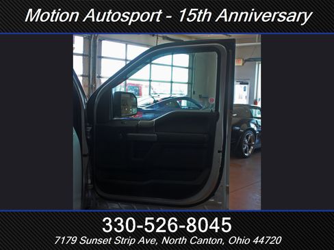 Used 2015 Ford F150 XLT w/ Equipment Group 301A Mid AWD/4WD image 33