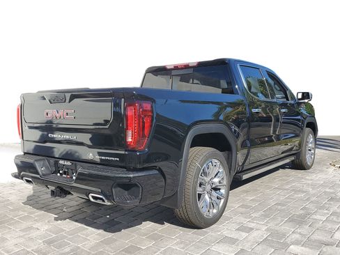 New 2026 GMC Sierra 1500 Denali image 6