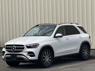 Used 2026 Mercedes-Benz GLE 350 4MATIC 360° Tour