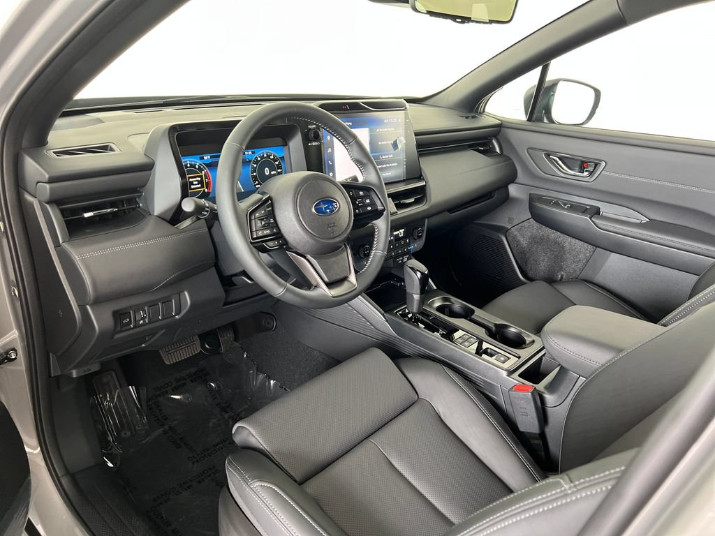New 2026 Subaru Outback Touring XT AWD/4WD image 20