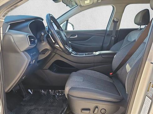 Used 2023 Hyundai Santa Fe SEL image 16