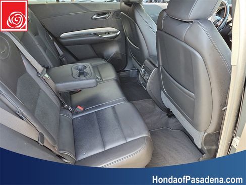 Used 2019 Cadillac XT4 Premium Luxury image 25