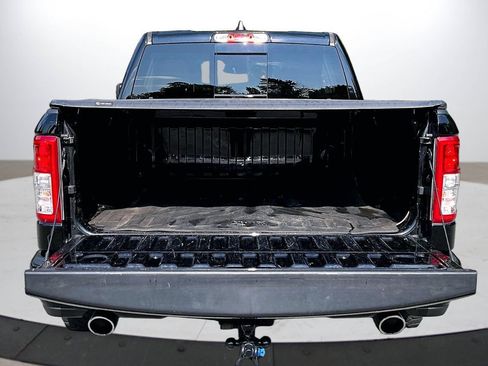 Used 2020 RAM 1500 Big Horn AWD/4WD image 24
