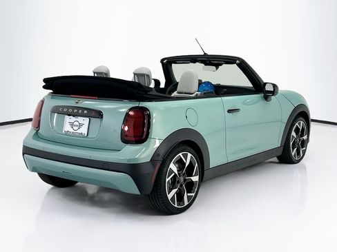 New 2026 MINI Cooper S FWD image 5