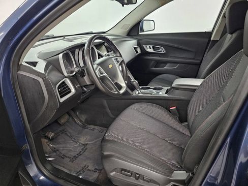 Used 2016 Chevrolet Equinox LT w/ Convenience Package FWD image 14