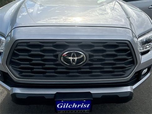 Used 2020 Toyota Tacoma 4x4 Double Cab image 28