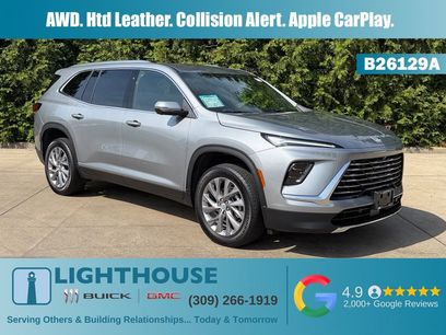 Used 2026 Buick Enclave Preferred w/ Power Package