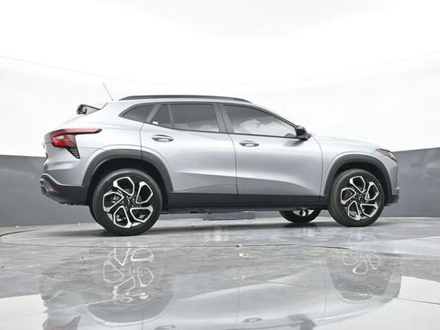 New 2026 Chevrolet Trax RS w/ Driver Confidence Package image 47