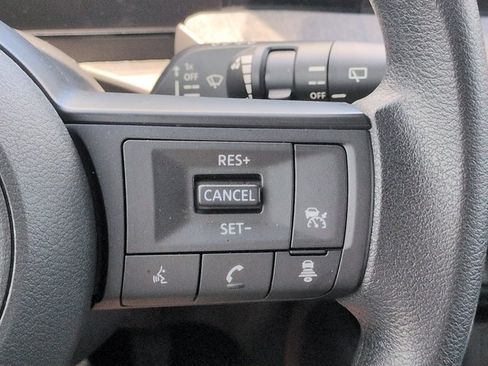 Certified 2026 Nissan Kicks SV FWD image 24