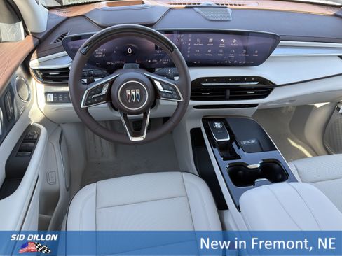 New 2026 Buick Enclave Avenir w/ Super Cruise Package AWD/4WD image 10