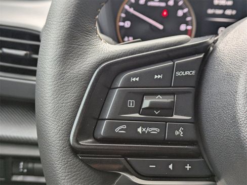 New 2026 Subaru Crosstrek 2.5i Wilderness image 27