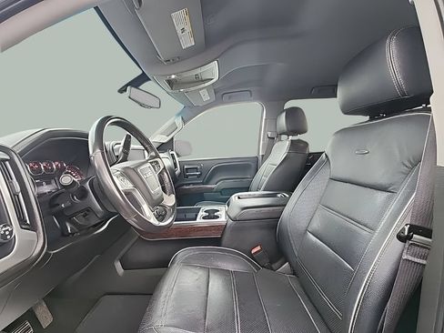 Used 2015 GMC Sierra 1500 SLE w/ SLE Value Package AWD/4WD image 23
