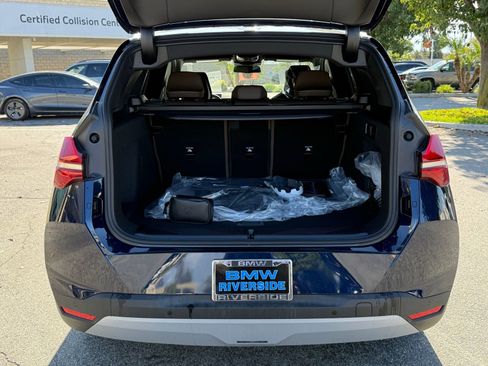 New 2026 BMW X3 xDrive30 image 16