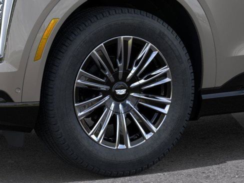 New 2026 Cadillac Escalade IQ Sport 1 w/ LPO, Floor Liner Package AWD/4WD image 10