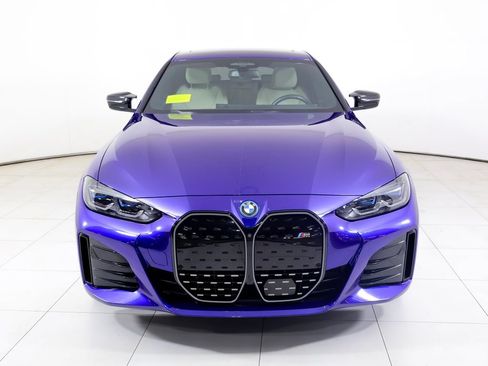Used 2023 BMW i4 M50 AWD/4WD image 35
