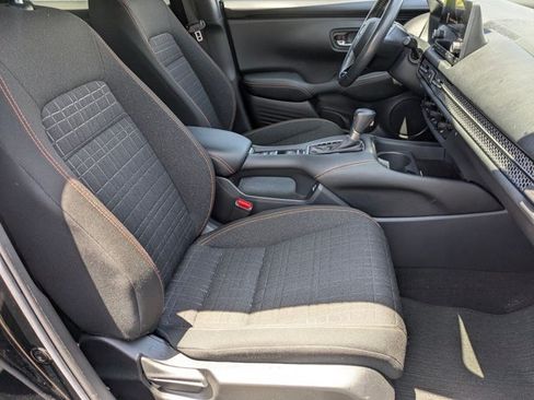 Used 2023 Honda HR-V Sport image 20