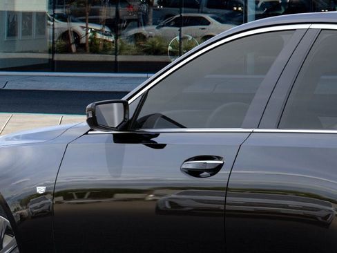 New 2026 Cadillac CT5 Premium Luxury w/ Technology Package image 12