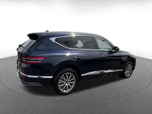 Used 2026 Genesis GV80 2.5T AWD/4WD image 12
