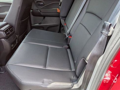 New 2026 Honda Ridgeline RTL image 14