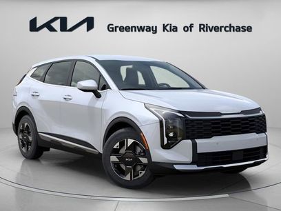 New 2026 Kia Sportage LX w/ LX Convenience Package